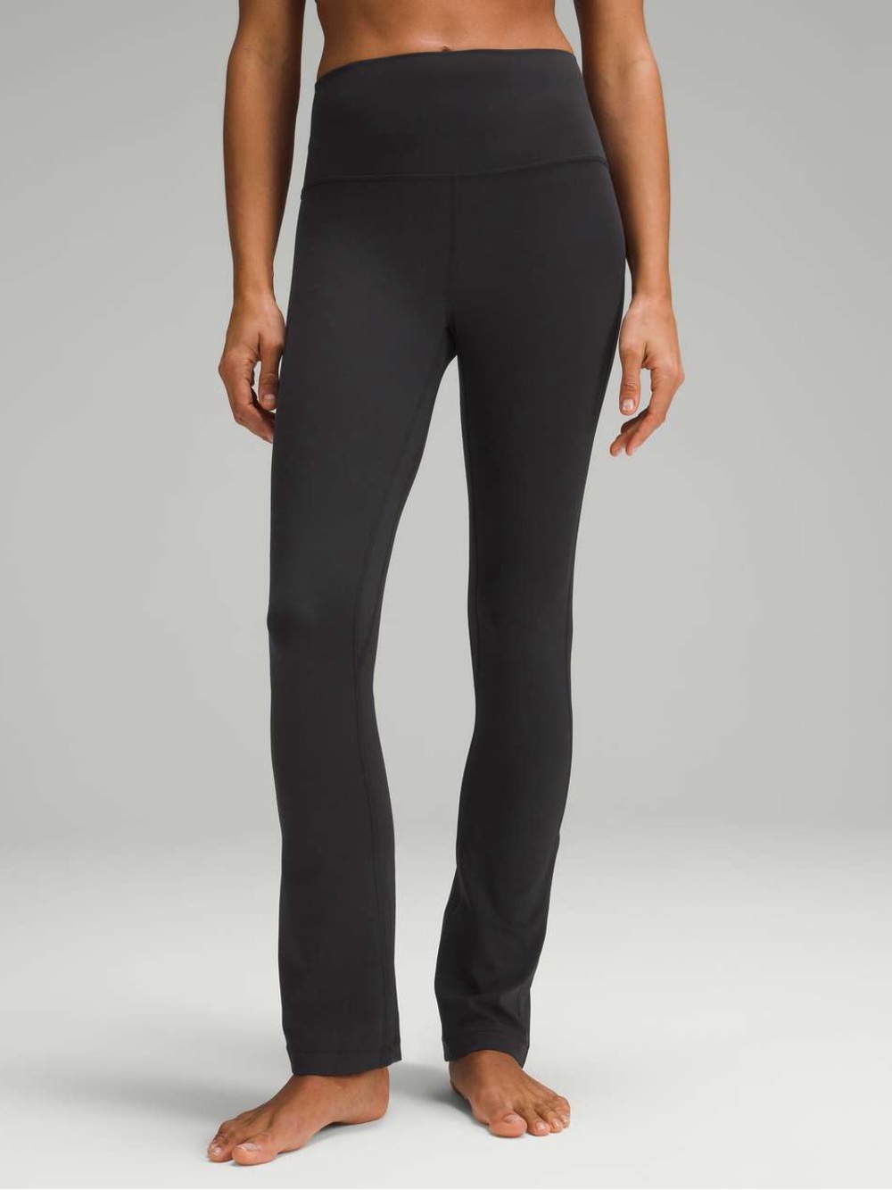 Lululemon Align High-Rise Mini-Flared Pant 28"